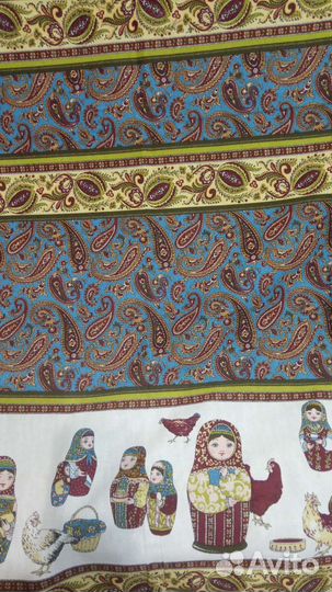 Вафельное полотно