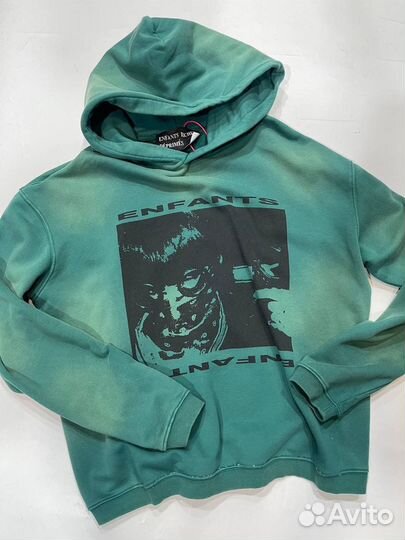 Худи enfants riches deprimes