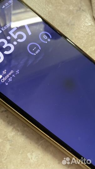 iPhone 11 pro max 256