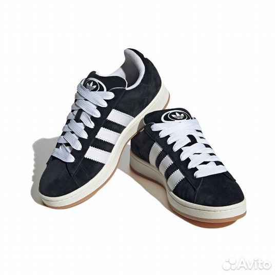 Кроссовки Adidas campus 00s мужские оригинал