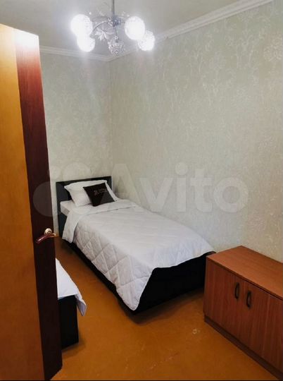 2-к. квартира, 46 м², 3/5 эт.