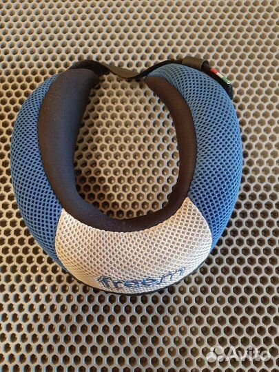 Защита шеи авто мото спорт Freem Sparco EVS