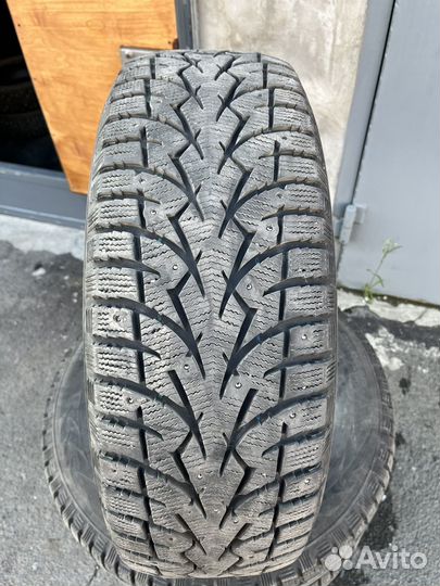 Toyo Observe G3-Ice 235/65 R17 108T