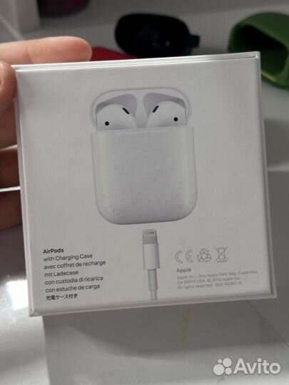 Airpods 2