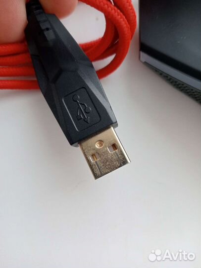 Игровая мышь defender venom