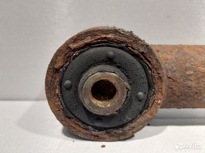 Рычаг продольный Suzuki Grand Vitara Xl7 H27A 2001