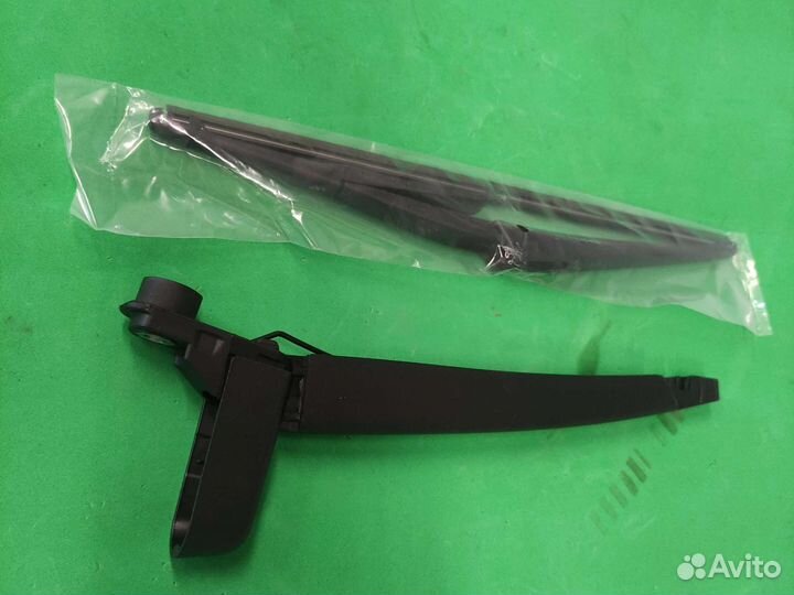Задний дворник GL164 X166 (новый)