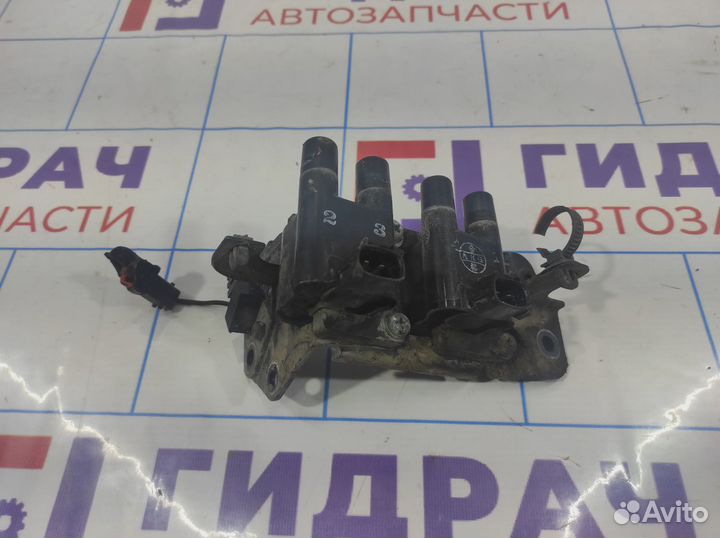 Катушка зажигания Hyundai Getz 27301-26600