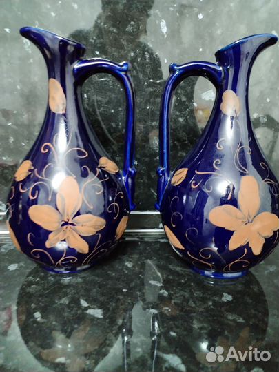 Кувшин СССР