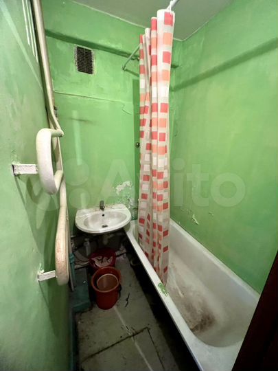 1-к. квартира, 31,1 м², 4/9 эт.