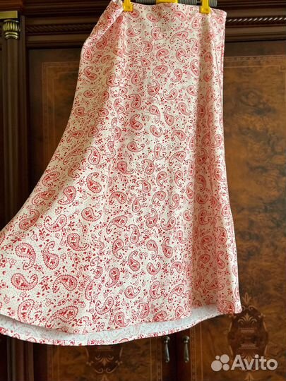 Юбка женская летняя