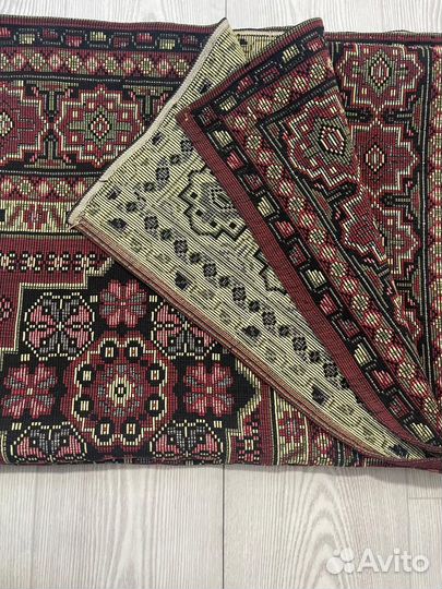 Новое гобеленовое покрывало СССР