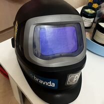 Сварочная маска speedglas 9100fx