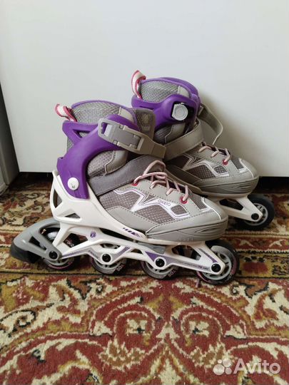 Ролики детские