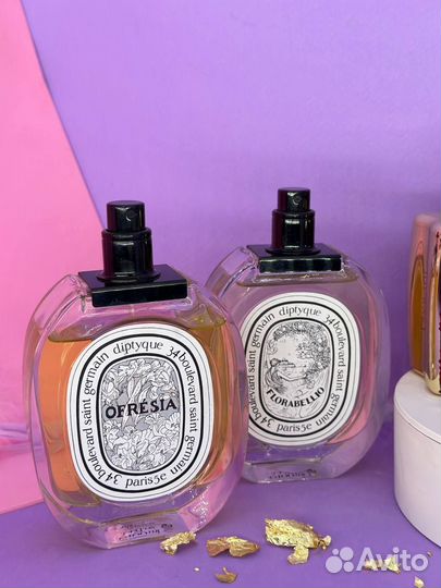 Аромасет арома бокс женские «Весеннее пробуждение»