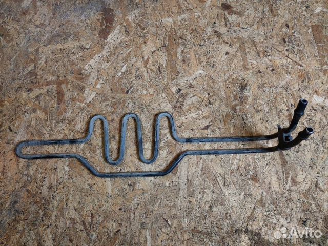 Радиатор гидроусилителя Bmw 320I E90 N46