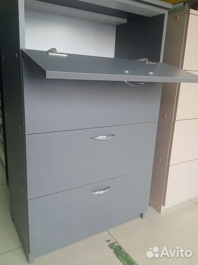 Обувницу новая