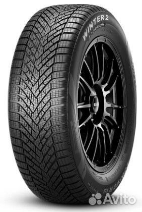 Pirelli Scorpion Winter 2 285/35 R22