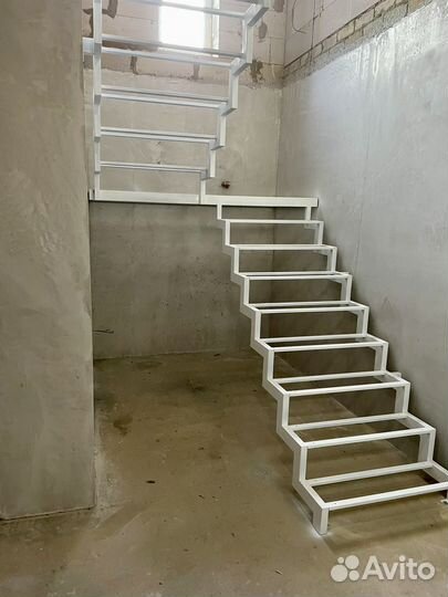 Лестницы в дом