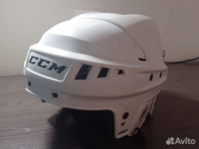Шлем хоккейный ccm