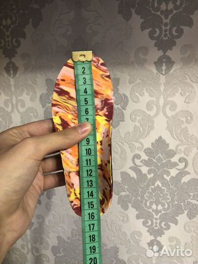 Ортопедические стельки