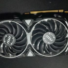 Видеокарта Radeon RX 570 8 GB CO