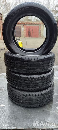 Bridgestone Nextry Ecopia 185/60 R15