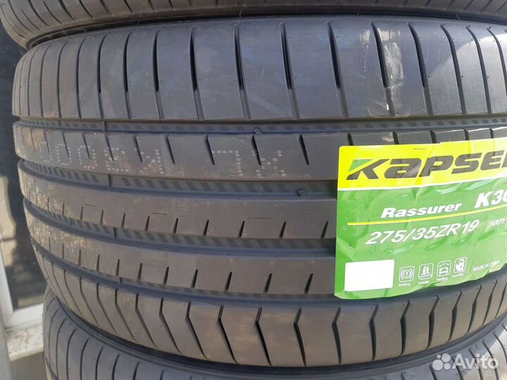 Kapsen K3000 275/35 R19 100Y