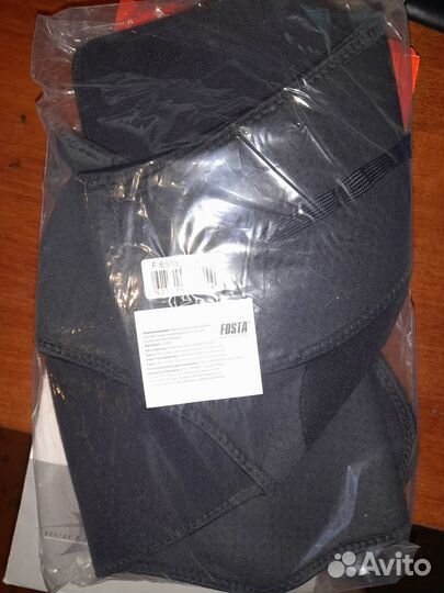 Бандаж на тазобедренный сустав Fosta F 6503правыйL