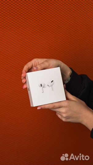 AirPods Pro 2 Premium 