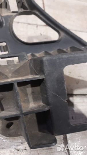 Кронштейн заднего бампера Jaguar Xj X351 С 2015 По