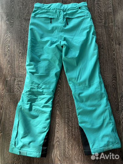 Брюки горнолыжные женские 44-46
