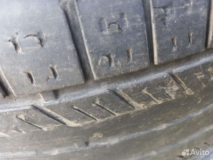 Hankook DynaPro RT01 MT 235/55 R17 102