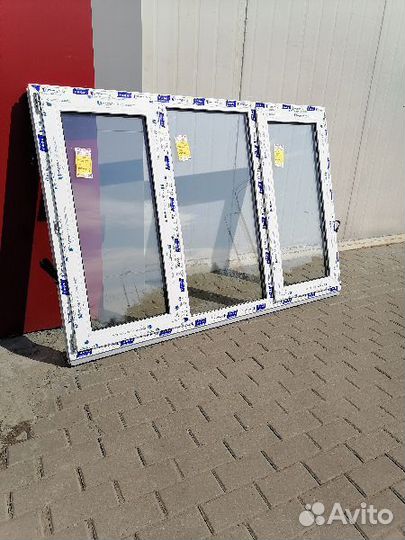 Окна. Пластиковые окна