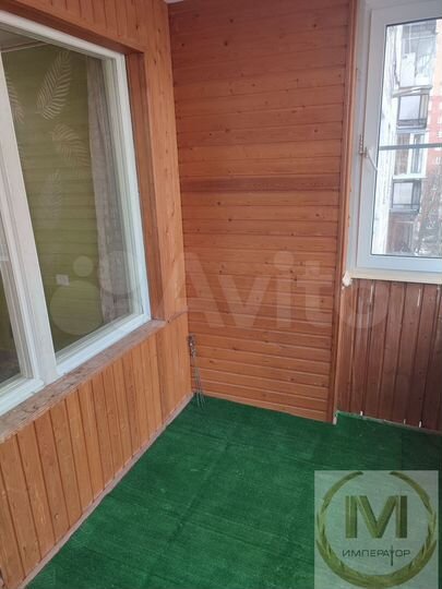 3-к. квартира, 57 м², 7/9 эт.