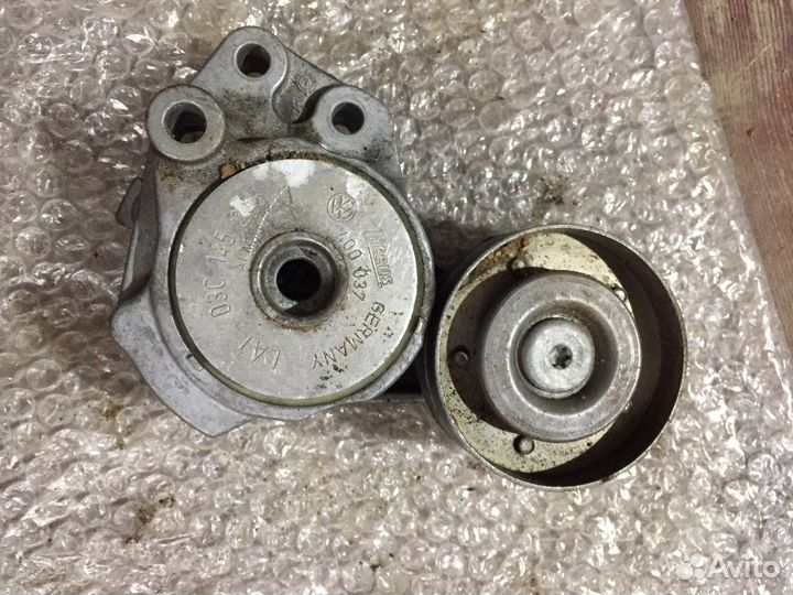 Натяжитель VAG 1.4T