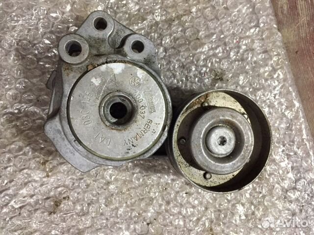 Натяжитель VAG 1.4T