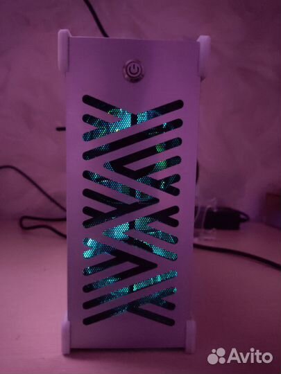 Эксклюзив. Mini PC на intel-i7