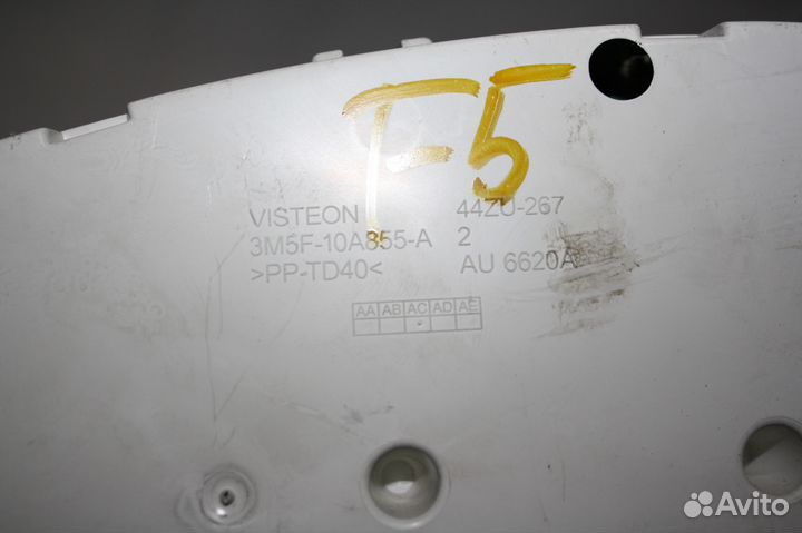 Панель приборов Ford Focus 2 / Фокус 3M5F-10A855A