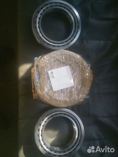 Рулевой наконечник