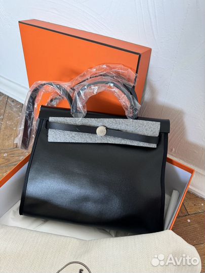 Hermes Herbag 31 оригинал