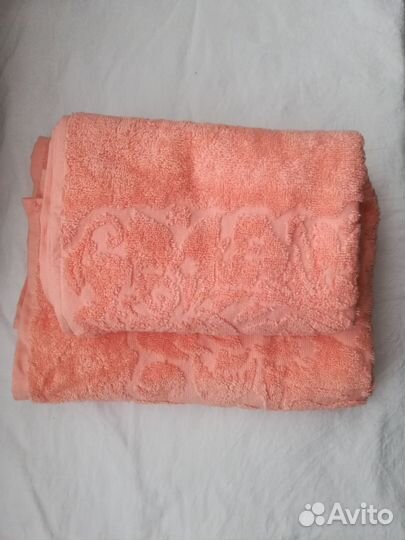 Банное полотенце
