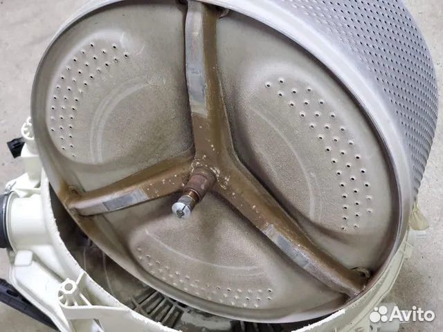 Ремонт стиральных машин