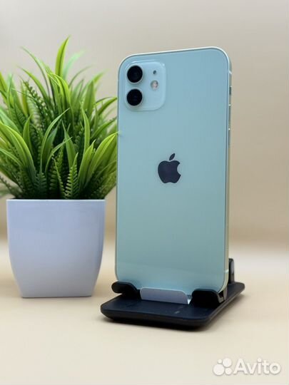iPhone 12, 128 ГБ
