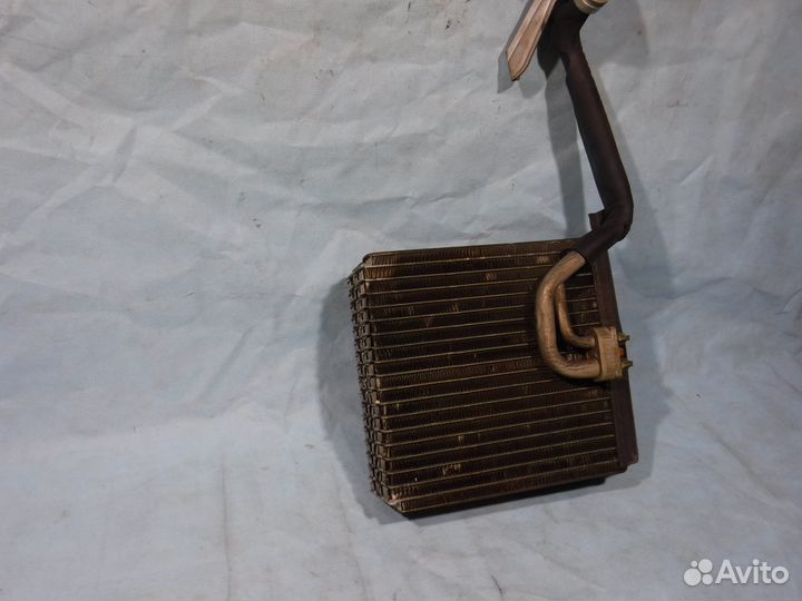 Испаритель кондиционера Audi A6 Ауди А6 / Camry 10