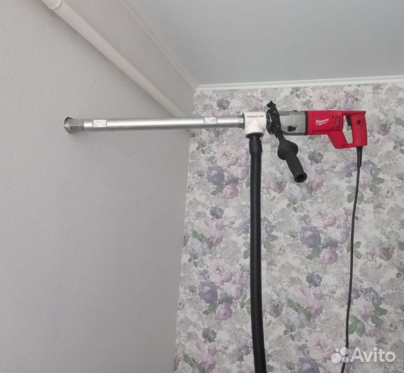 Монтаж / Демонтаж / Установка кондиционеров