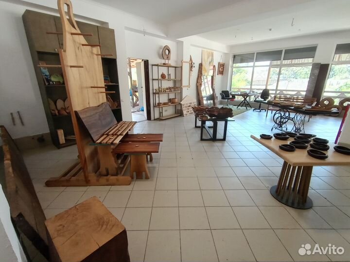 Изделия из дерева