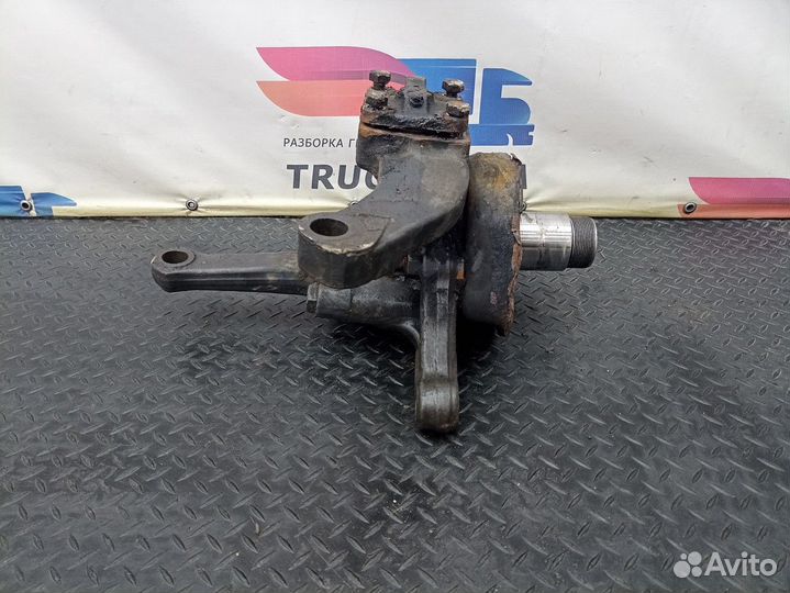 Кулак поворотный правый Scania 5-series