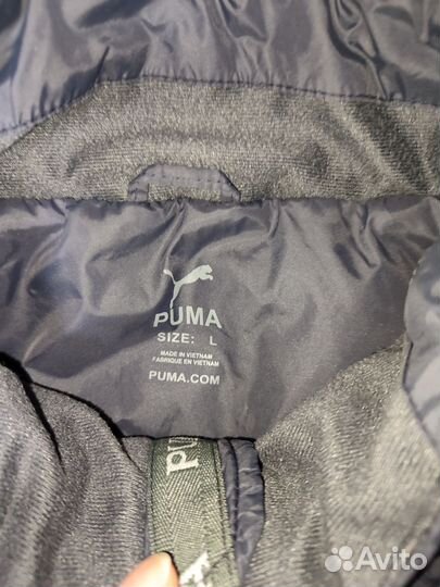 Куртка мужская