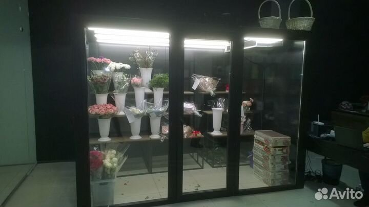 Монтаж-демонтаж любых камер и агрегатов,бу и новых